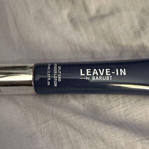 Leave-In Hair Treatment - Split end mender
